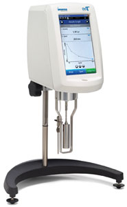 Rheometer