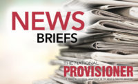 The National Provisioner News Briefs