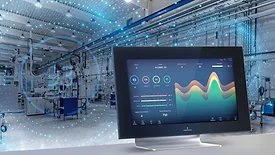 Emerson Pro.Lean Dashboard