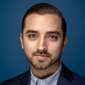Adam Booth