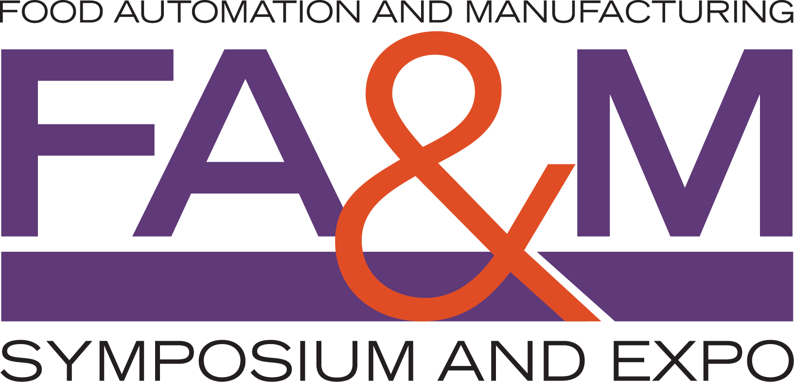 Food Automation & Manufacturing Symposium and Expo